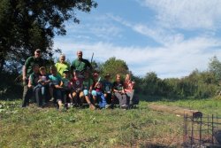Gruppenbild