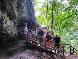 PetersfelsenHoehle
