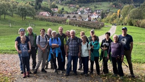 Gruppenbild